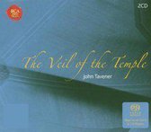 Tavener: The Veil Of The Templ