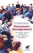 Omslag Classroom-Management