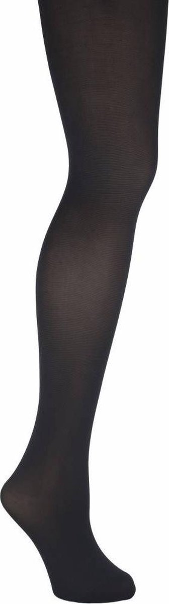 Marianne Panty - 60 denier - Zwart - S/M (36-40)