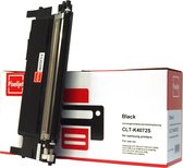 Pixeljet Samsung CLT-K4072S Toner Cartridge - Zwart