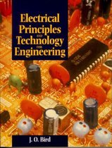 Omslag Electrical Principles and Technology for Engineering