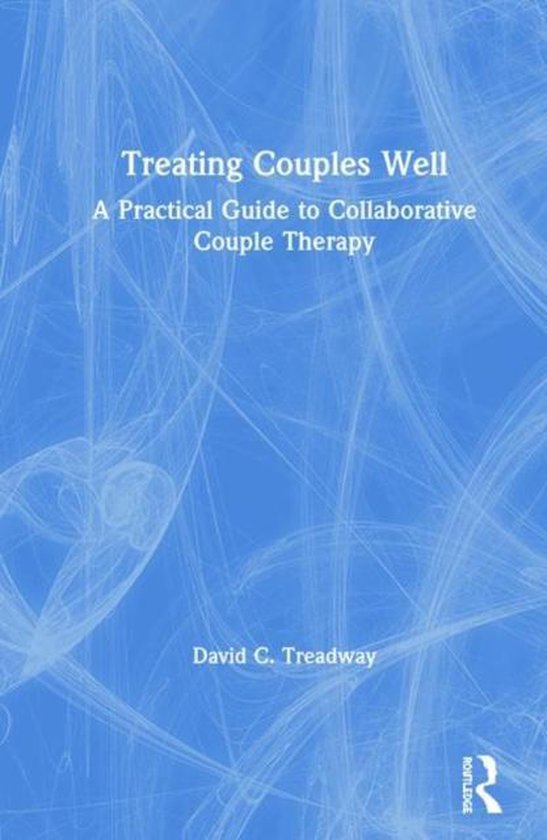 Treating Couples Well - cover