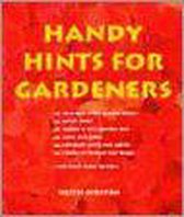 Handy Hints For Gardeners