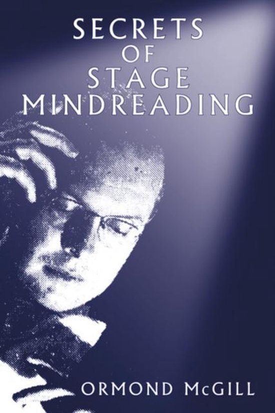 Secrets Of Stage Mindreading