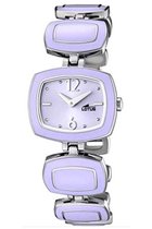 Lotus trendy 15775/3 Vrouwen Quartz horloge
