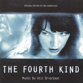 Fourth Kind (Score) / O.S.T. - Fourth Kind (Score) / O.S.T.