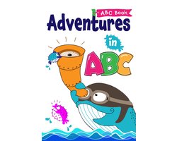 Adventures In ABC