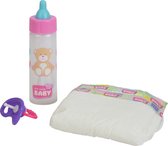 Simba 5562487 Doll nursing set accessoire voor poppen
