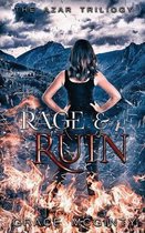 Azar Trilogy- Rage And Ruin