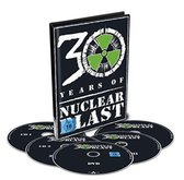 30 Years Of Nuclear Blast