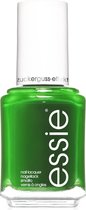 Essie Glazed Days Collectie Nagellak  - 624 But First Candy - Limited Edition - Groen - Glanzend - 13,5 ml