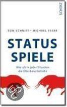 Status-Spiele