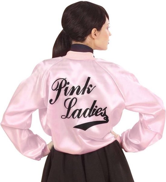 Jasje Fem Dark Pink