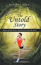 Omslag The Untold Story