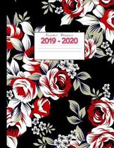 Teacher Planner 2019-2020