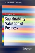 SpringerBriefs in Finance - Sustainability Valuation of Business