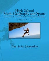 High School Math, Geography and Sports