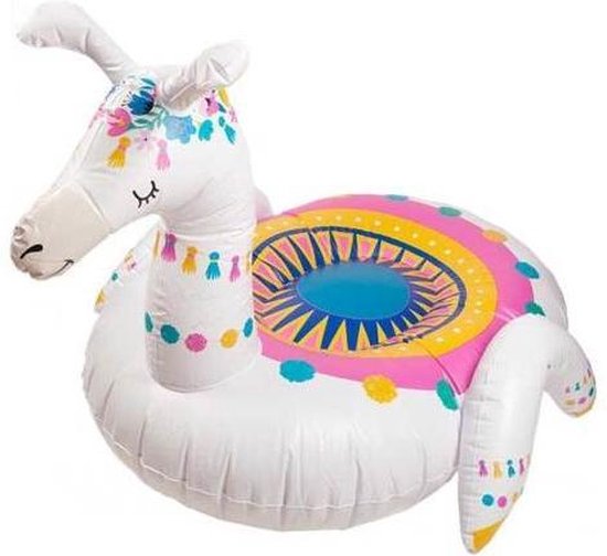 Lama floatie on sale