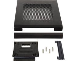 Chieftec MK-35DV computerbehuizing onderdelen Overige