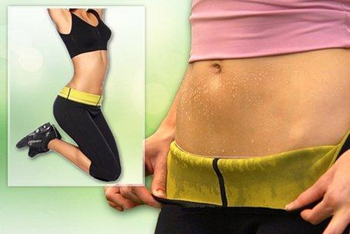 VOE Slim afslankbroek review ⋆