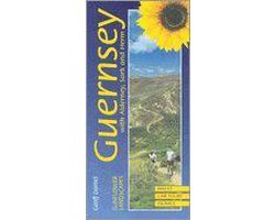 Landscapes of Guernsey with Alderney, Sark and Herm