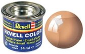 Peinture Revell pour vernis de construction de modèles aqua orange couleur numéro 730