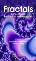 Fractals Concepts and Applications in Geosciences