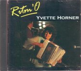 Yvette Horner - Ritm'o