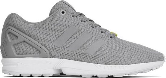 Adidas ZX Flux Junior Trainers – The Sports Company