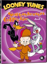 Looney Tunes: Supersterren Collectie (Deel 3)
