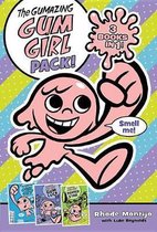 The Gumazing Gum-girl Pack!