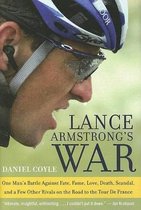 Armstrongs War