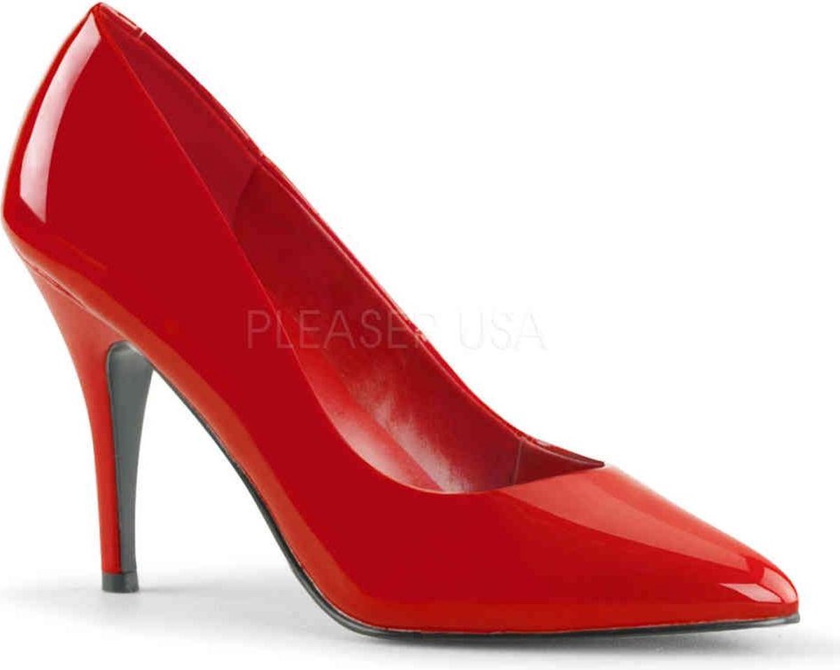 Goedkoopste EU 46 = US 15 | VANITY-420 | 4 Classic Pump