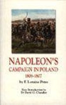 Napoleon's Campaign in Poland 1806-1807