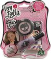 Very Bella Very Dark Oogschaduw & Lipgloss Paars