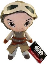 Funko Plushies Star Wars - Rey Goggles Knuffel