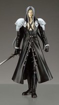 Sephiroth Final Fantasy VII Advent Children - Actiefiguur - Action Figure