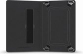 BeHello 10 inch Universele Tablet Hoes met Standfunctue Zwart