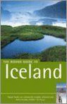 The Rough Guide To Iceland
