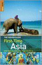 The Rough Guide to First-time Asia