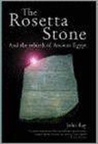 The Rosetta Stone and the Rebirth of Egypt