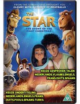 The Star [DVD] [2017] Nederlands gesproken