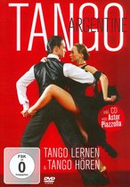 Tango Argentine