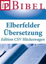 Elberfelder Ubersetzung edition CSV Huckeswagen