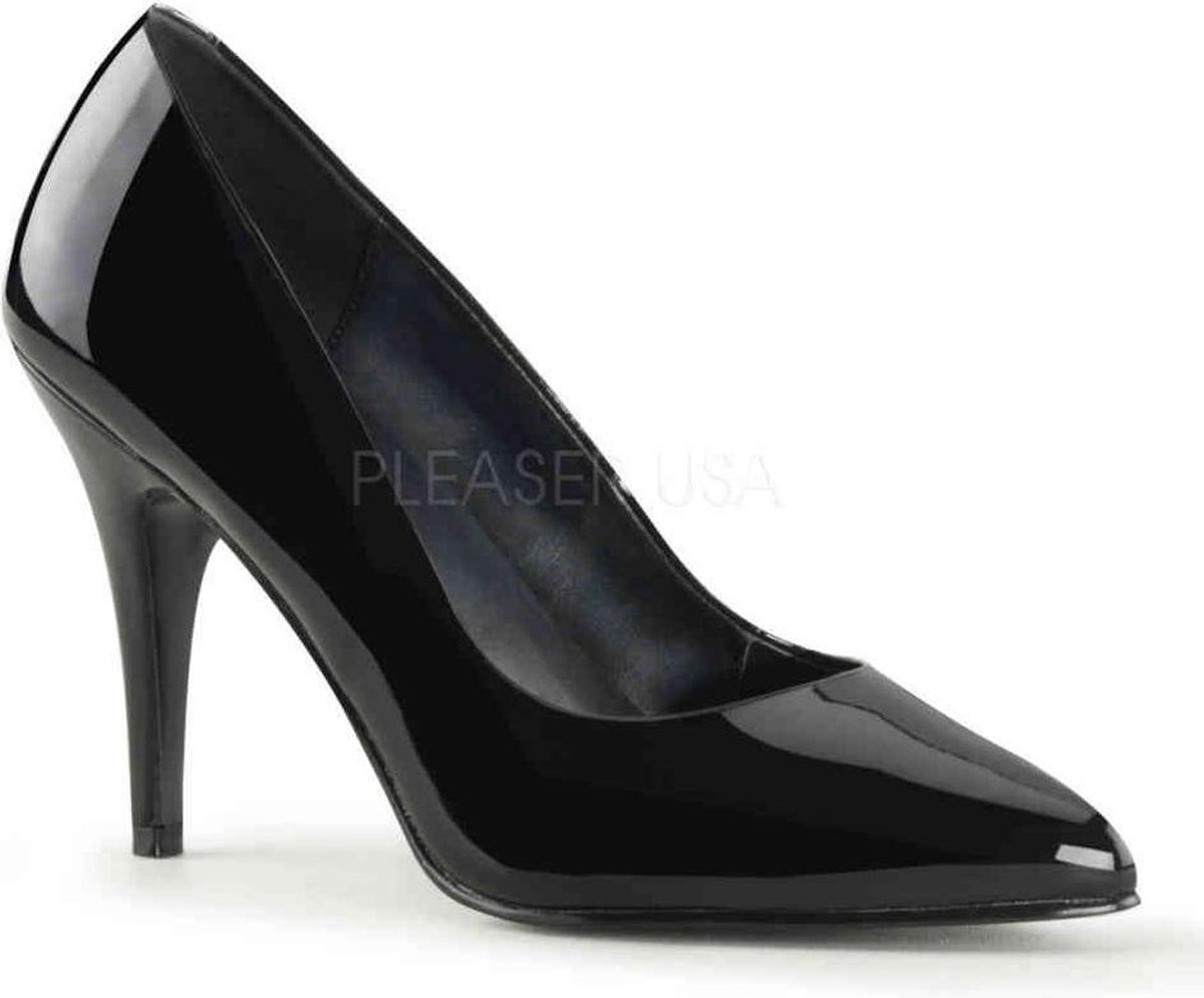 Goedkoopste EU 46 = US 15 | VANITY-420 | 4 Classic Pump
