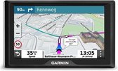 Garmin Drive 52 - Navigatiesysteem Auto - Realtime maps en verkeersinformatie - Driver alerts - Europa