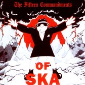 15 Commandments of Ska
