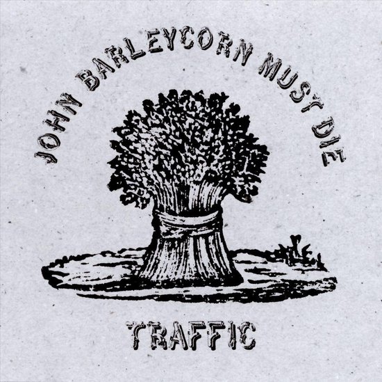 john barleycorn must die