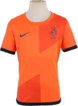 maat Geboorteplaats getuigenis Nike Nederlands Elftal Thuis Shirt 2012 Jongens - 140 - Oranje | bol.com