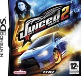 Juiced 2: Hot Import Nights /NDS